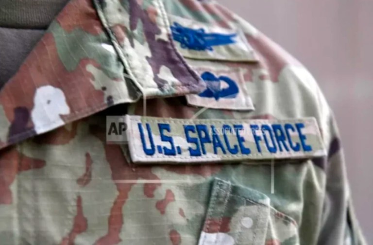Space Force losing sizable percentage of civilian workforce due to job cuts